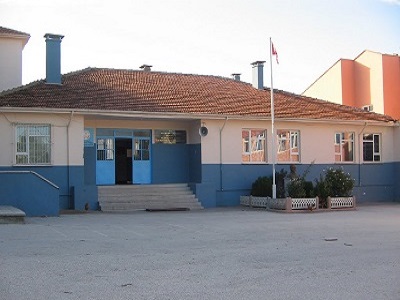 Şerafettin Tunalı İlköğretim Okulu