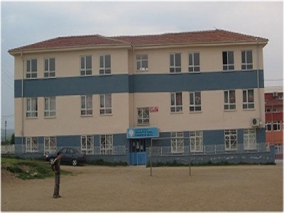 Şerafettin Tunalı Orta Okulu